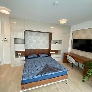 Appartement met een Slaapkamer